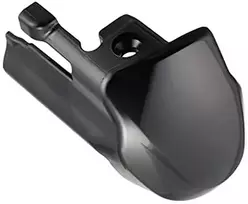 Pavarų stabdžių rankenėlės dangtelis ir varžtas Shimano ST-R7000 105