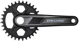 Žvaigždžių blokas priekinis Shimano FC-M6120-1 Deore