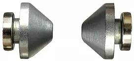 Unior ratų lyginimo stendo adapteris 1689.3