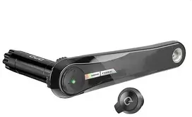 Švaistiklis SRAM Power Meter Upgrade Kit Force D2 AXS DUB 175 mm