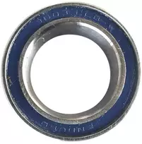 Guolis Enduro Bearings 3803W LLB ABEC 3 Double Row