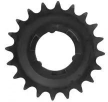 Žvaigždutė galinė Shimano SG-3R40 Nexus