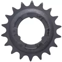 Žvaigždutė galinė Shimano SG-3R40 Nexus