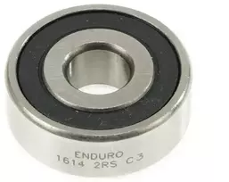 Guolis Enduro Bearings 1614 2RS ABEC 3