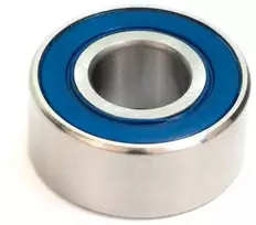 Guolis Enduro Bearings 3001 LLU ABEC 3 Double Row