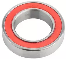 Guolis Enduro Bearings MR 17287 LLB ABEC 5 Ceramic Hybrid