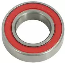 Guolis Enduro Bearings MR 1526 LLB ABEC 5 Ceramic Hybrid