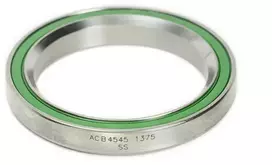 Guolis Enduro Bearings ACB 4545 1375 Stainless Steel 1-3/8"