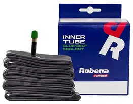 Kamera dviračiui Rubena 26 x 1.75/2.50 Auto 40 mm Self Sealant