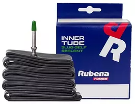 Kamera dviračiui Rubena 28/29 x 1.75/2.50 Presta 47 mm Self Sealant