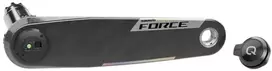 Švaistiklis SRAM Power Meter Upgrade Kit Force E1 AXS DUB Wide 172.5 mm