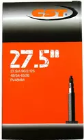 Kamera dviračiui CST 27.5 x 1.90 x 2.125 Presta 48 mm