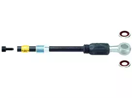 Hidraulinių stabdžių žarnelė Jagwire Sport Mineral Magura 2000 mm