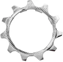 Žvaigždutė galinė Shimano XT CS-M771-10 Deore