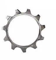 Žvaigždutė galinė Shimano XT CS-M760 Deore