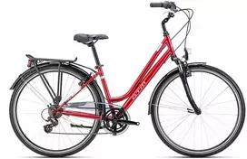 Dviratis CTM Florence 28"