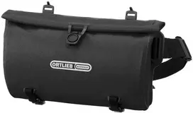 Krepšys Ortlieb Velo-Sling Juodas