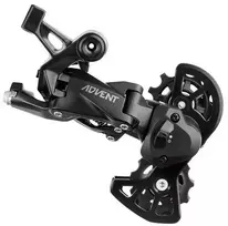 Perjungėjas galinis microSHIFT Advent RD-M6195S