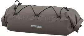 Krepšys Ortlieb Dry-Pack Dark Sand