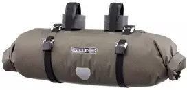 Krepšys Ortlieb Handlebar-Pack Dark Sand