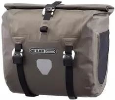 Krepšys Ortlieb Handlebar-Pack QR Dark Sand