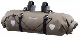 Krepšys Ortlieb Handlebar-Pack Dark Sand