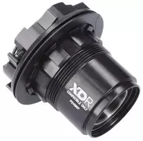 Terkšlė galinei stebulei Zipp ZR1 XDR
