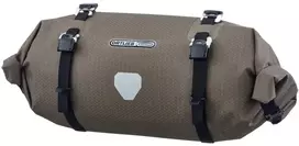 Krepšys Ortlieb Handlebar-Pack Flex Dark Sand