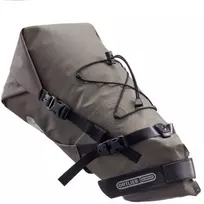 Krepšys Ortlieb Seat-Pack Dark Sand