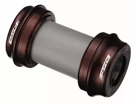 Miniklio veleno adapteris FSA MTB M3/46x68 AL