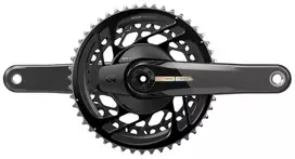 Žvaigždžių blokas priekinis SRAM Force AXS DUB Power Meter