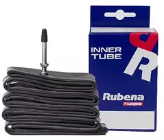 Kamera dviračiui Rubena 700 x 28/45C Presta 60 mm