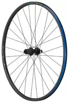 Ratas galinis Shimano 28" WH-RS171