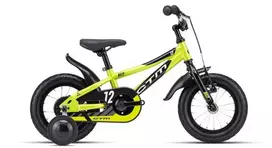Dviratis CTM Billy 12''