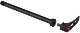 Greitveržlė galinei stebulei DT Swiss RWS MTB 12 x 142 mm