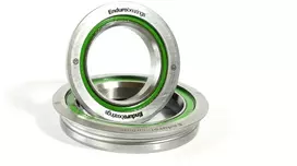Vairo kolonėlė besriegė Enduro Bearings 1-1/8" x 1-1/2" Maxhit Zero-Stack Stainless Steel 28.6 mm