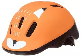 Šalmas dviratininkui Polisport Baby Fox