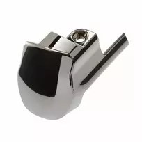 Pavarų stabdžių rankenėlės dangtelis ir varžtas Shimano ST-R8000
