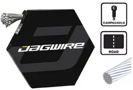 Stabdžių trosai Jagwire MTB Sport Slick Stainless 1.6 x 2000 mm