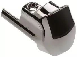 Pavarų stabdžių rankenėlės dangtelis ir varžtas Shimano ST-R8000