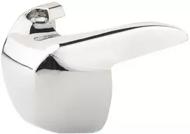 Pavarų stabdžių rankenėlės dangtelis ir varžtas Shimano ST-R8020