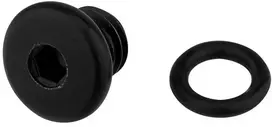 Stabdžių rankenėlės skysčio varžtas ir tarpinė Shimano BL-M-6000