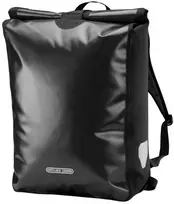 Krepšys Ortlieb Messenger-Bag Juodas