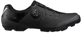 Dviratininko batai Shimano SH-XC302 42 Wide