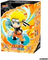 Funism Naruto Shippuden Chronicles Great Ninja War Vol.1 Figure Blind Box (1 piece)