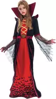 Spooktacular Creations vyriškas viduramžių vampyro kostiumas M, 20045