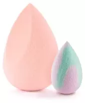 Boho Beauty Boho Bohoblender vidutinio kirpimo rinkinys mini pastelinis