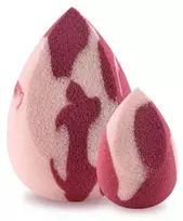 Boho Beauty Boho Pinky Berry vidutinio kirpimo mini kirpimo rinkinys