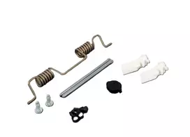 BMW 1 Serija F20 F21 Centro Armresto Laikymo Elementai Originalus 51169252682