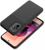 Oem Dėklas na Xiaomi Redmi Note 17 Pro Max 5G / 17 Pro Plus 5G Noble juoda